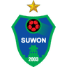 FC水原 logo