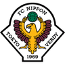 東京綠茵 logo