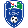 天安城 logo
