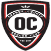 SC奧蘭治郡 logo