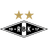 洛辛堡 logo