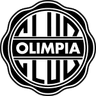 奧林比亞會 logo