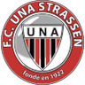 施特拉森 logo