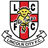 林肯城 logo