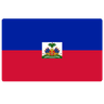 海地 logo