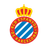 愛斯賓奴女足 logo
