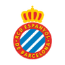 愛斯賓奴女足 logo