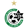 海法馬卡比 logo