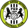 格連森林 logo