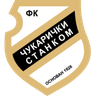 古卡歷斯基 logo
