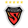 浦項制鐵 logo