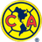 CF阿美利加女足 logo