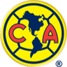CF阿美利加女足 logo