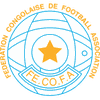 剛果民主共和國 logo