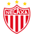 尼卡沙女足 logo