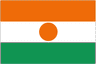 尼日爾 logo