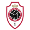 安特衛普 logo
