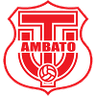 安巴托理工大學 logo