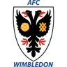 AFC 溫布頓 logo