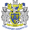 史托港 logo