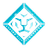 倫敦城雌獅女足 logo