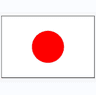 日本男奧足 logo