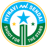仙台邁那比女足 logo