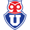 智利大學 logo