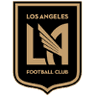 洛杉磯FC logo