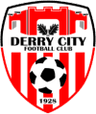 德利城 logo