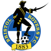 布里斯托流浪 logo