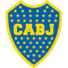 博卡青年 logo