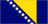 波斯尼亞U21 logo