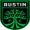 FC奧斯汀 logo
