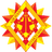 北九州向日葵 logo