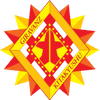 北九州向日葵 logo