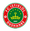 杜尚別獨立 logo