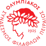 奧林比亞高斯 logo