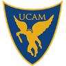 UCAM梅西亞 logo