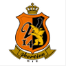 三重十四 logo