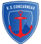 干卡紐 logo