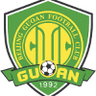 北京國安 logo