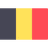 比利時 logo