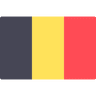 比利時 logo