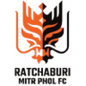 拉查布里府 logo