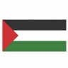 巴勒斯坦U23 logo