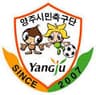 楊州市民 logo