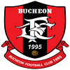 FC富川 logo