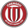 成都蓉城 logo