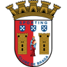 布拉加 logo